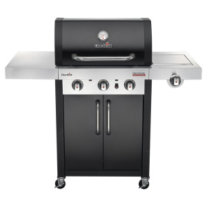 Газовый гриль Char-Broil Professional 3B 468641017