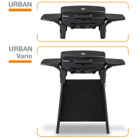 Газовый гриль Enders Urban 2095