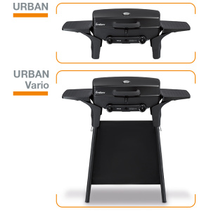 Газовый гриль Enders Urban 2095