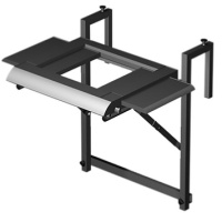 Балконное крепление для грилей: E-Grill GP Grill GRANDHALL 