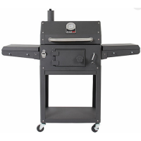 Угольный гриль GrandHall Xenon Charcoal K01000017A