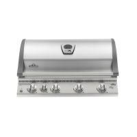 Встраиваемый газовый гриль Napoleon BILEX-605 BILEX605RBIPSS
