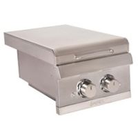 Конфорка Saber ELITE SSE Dual Built-in Side Burner K00SB5317