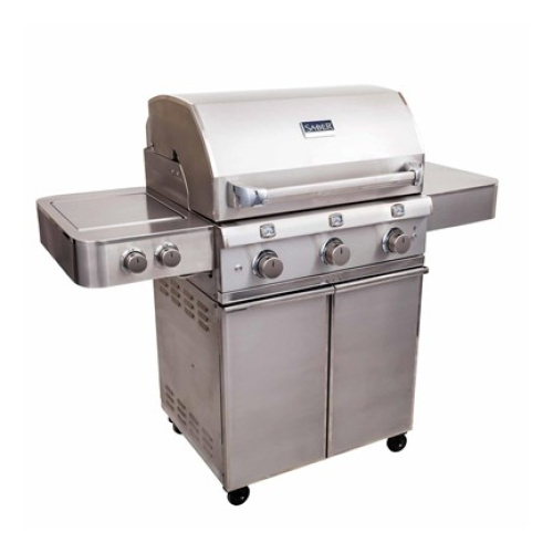Газовый гриль Saber Elite SSE-1500 R50SC1417
