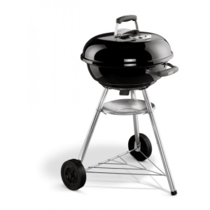 Угольный гриль Weber Compact Kettle 57 см 1321004