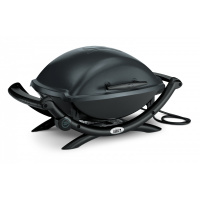 Электрический гриль Weber Q 240 55020079