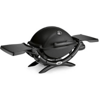 Портативний газовий гриль Weber Q 1200 51010075