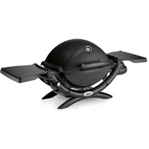Портативный газовый гриль Weber Q 1200 51010075