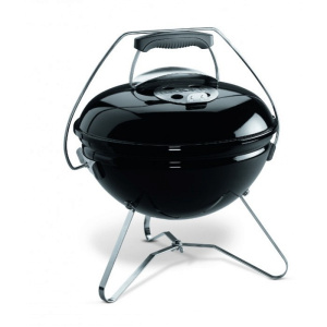 Портативный угольный гриль Weber Smokey Joe Premium 37 см 1121004
