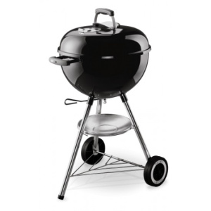 Угольный гриль Weber One-Touch Original 57 см 1341504