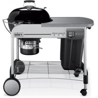 Угольный гриль Weber Performer Deluxe GBS 57 см 15501004
