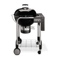 Вугільний гриль Weber Performer Original GBS 57 см 15301004