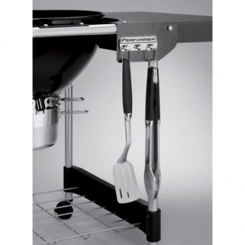 Угольный гриль Weber Performer Original GBS 57 см 15301004