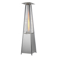 Газовый обогреватель Activa Pyramide Cheops 13600
