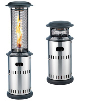 Газовый обогреватель Enders Vulano 5589