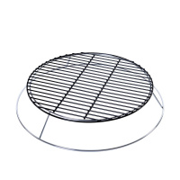 2-х уровневая решетка для Big Green Egg "XL" 201317