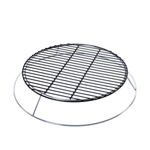 2-х уровневая решетка для Big Green Egg "XL" 201317