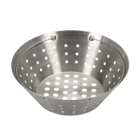 Корзина для угля Big Green Egg L 122674