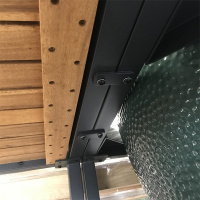 Скрепляющяя (конектор) для столов Big green egg 120298