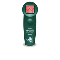 Термометр профессиональный инфракрасный для гриля Big Green Egg 114839