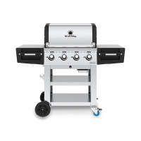 Газовый гриль Broil King Regal S420 Commercial 885153