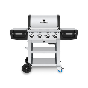 Газовый гриль Broil King Regal S420 Commercial 885153