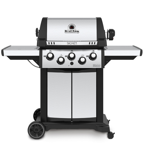 Газовий гриль Broil King Signet 390 946883