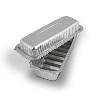 Форма для запекания, из фольги Broil King 69616