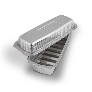 Форма для запекания, из фольги Broil King 69616