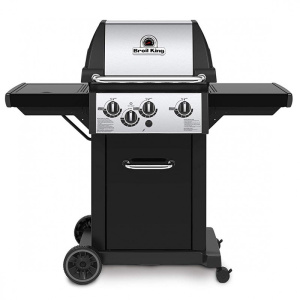 Газовый гриль Broil King Monarch 340 834263