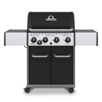 Газовий гриль Broil King Crown 440  982163