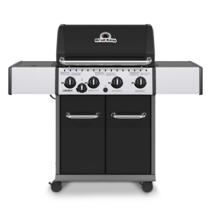 Газовый гриль Broil King Crown 440  982163