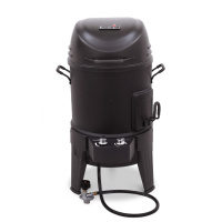 Коптильня Char-Broil Big Easy Smoker 12101550