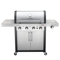 Газовый гриль Char-Broil Professional 4B 468830017