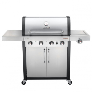 Газовый гриль Char-Broil Professional 4B 468830017