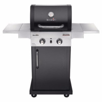 Газовый гриль Char-Broil Professional 2B  468640017