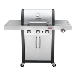 Газовый гриль Char-Broil Professional 3B 468810017