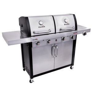 Газовый гриль Char-Broil Professional 2+2 Burner  468945119