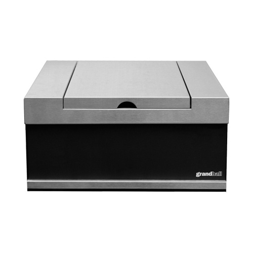 Встраиваемая боковая горелка для стейков GrandHall Sear Burner K01000195A