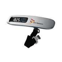 Весы электронные для баллона HPCR K01