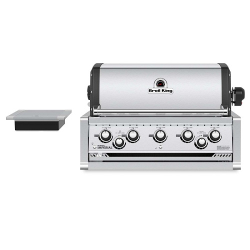 Встраиваемый газовый гриль Broil King Imperial S 590 BI 998083
